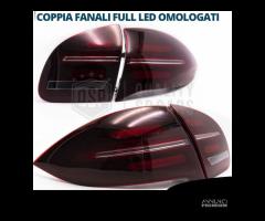 FARI LED Porsche Cayenne 2 958 ANTERIORI + POSTERI