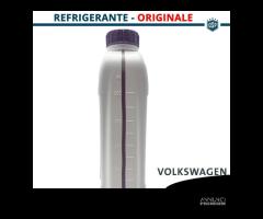 4 PZ Refrigerante Antigelo ORIGINALE Audi VW Seat