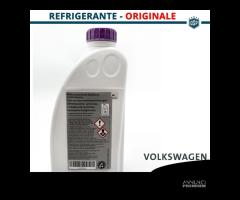 4 PZ Refrigerante Antigelo ORIGINALE Audi VW Seat