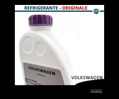 4 PZ Refrigerante Antigelo ORIGINALE Audi VW Seat - 6