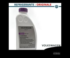 4 PZ Refrigerante Antigelo ORIGINALE Audi VW Seat - 7