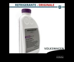 4 PZ Refrigerante Antigelo ORIGINALE Audi VW Seat - 8