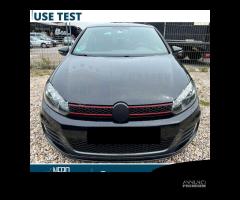 Griglia per Vw GOLF 6 Mascherina GTI NIDO D' APE