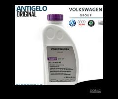 Liquido Refrigerante Antigelo ORIGINALE Audi VW