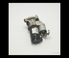 Motorino avviamento Peugeot 206 1.4 benzina 2008 - 11