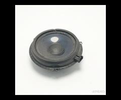 Cassa altoparlante stereo portiera posteriore 3M5T