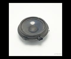 Cassa altoparlante stereo portiera posteriore 3M5T