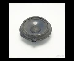 Cassa altoparlante stereo portiera posteriore 3M5T