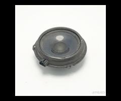 Cassa altoparlante stereo portiera posteriore 3M5T