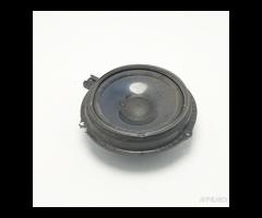 Cassa altoparlante stereo portiera posteriore 3M5T - 7