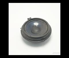 Cassa altoparlante stereo portiera posteriore 3M5T - 8