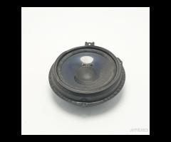 Cassa altoparlante stereo portiera posteriore 3M5T - 9