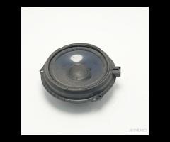 Cassa altoparlante stereo portiera posteriore 3M5T - 12