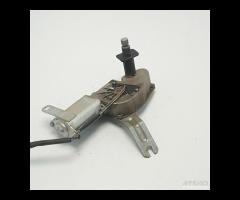 Motorino tergicristallo tergilunotto A563 Fiat Pan - 7