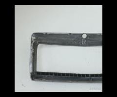 Mascherina cornice calandra 1248880223 Mercedes W1 - 7