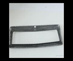 Mascherina cornice calandra 1248880223 Mercedes W1 - 9