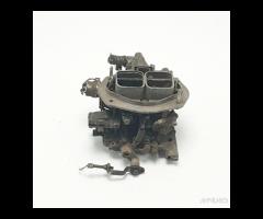 Carburatore Weber 32 DIR 81/250 Alfa Romeo Alfasud