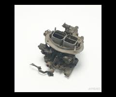 Carburatore Weber 32 DIR 81/250 Alfa Romeo Alfasud