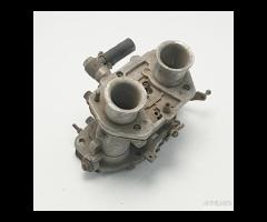 Carburatore Dell'Orto DLRA 40 Alfa Romeo 33 - 11