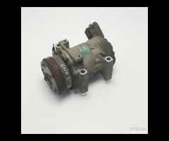 Compressore aria condizionata 8200037058 Renault C