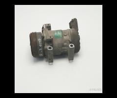 Compressore aria condizionata 8200037058 Renault C