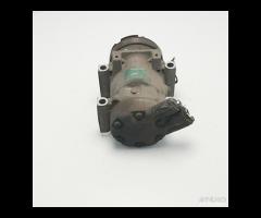 Compressore aria condizionata 8200037058 Renault C - 7