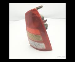 Faro fanale gruppo ottico stop Ford Focus Mk1 SW 1