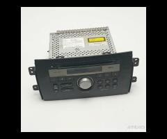 Autoradio stereo lettore cd mp3 39101-79JB Fiat Se - 1