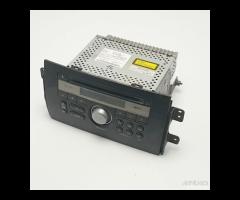 Autoradio stereo lettore cd mp3 39101-79JB Fiat Se - 2