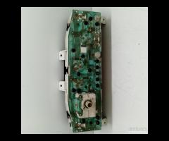 341922.01 Quadro strumenti contachilometri tacchim