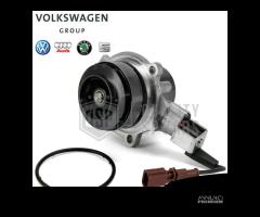 Pompa Acqua ORIGINALE Volkswagen Codice 04L121011N