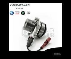 Pompa Acqua ORIGINALE Volkswagen Codice 04L121011N