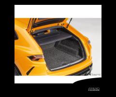 Modellino LAMBORGHINI URUS Arancio Boreal 1:18 - 9