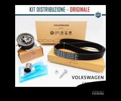 Kit Distribuzione ORIGINALE SEAT Codice 038198119