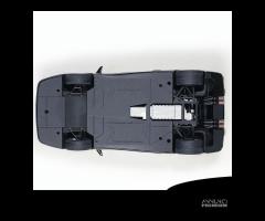 Modellino LAMBORGHINI DIABLO SE30 Nera Scala 1:18 - 9