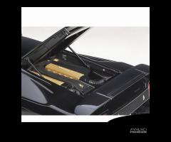 Modellino LAMBORGHINI DIABLO SE30 Nera Scala 1:18 - 14