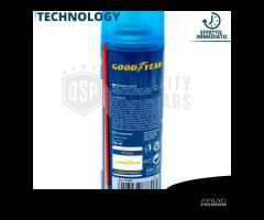 Spray DEGHIACCIANTE Vetri Auto Goodyear IMMEDIATO