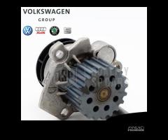 Pompa Acqua ORIGINALE Volkswagen Codice 03L121011P