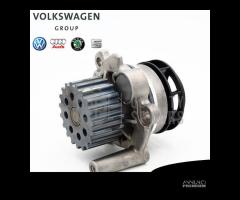 Pompa Acqua ORIGINALE Volkswagen Codice 03L121011P