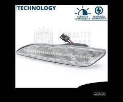 Frecce LED Dinamiche per Lancia DELTA 3 Omologate - 6