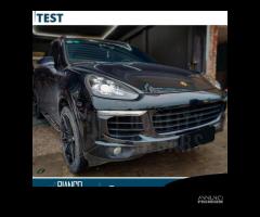 FARI LED Per Porsche Cayenne 2 2014-17 OMOLOGATI - 7