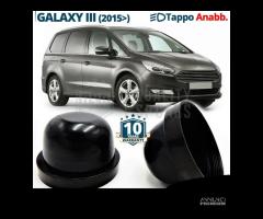 TAPPO Fari MAGGIORATO per FORD GALAXY mk3 2015