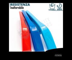 Fasce COVER GRIGLIA PER Serie 1 F40 Colori M sport