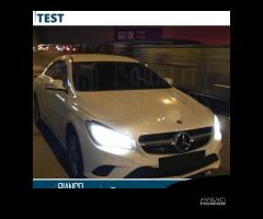 Kit Lampade LED per Mercedes CLA W117 Luce Bianca