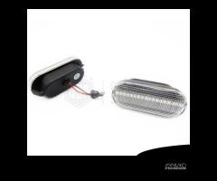 Frecce LED Dinamiche SEAT LEON 1P Laterali CANBUS - 7