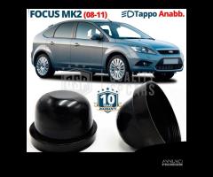 TAPPO Fari FORD FOCUS mk2 Coperchio LED Maggiorato