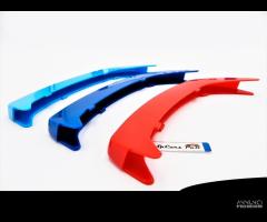 Fasce COVER calandra Bmw serie 3 GT F34 M sport - 9