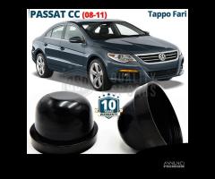 TAPPO Fari per VW PASSAT CC Coperchio KIT LED XENO