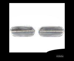 Frecce LED Sequenziali FORD FOCUS MK2 04-08 CANBUS - 9