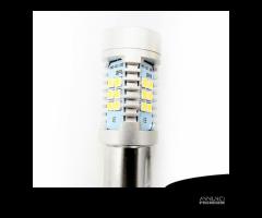 Luce RETROMARCIA LED per Alfa Romeo Brera P21W